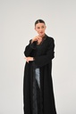 Stella Line Abaya
