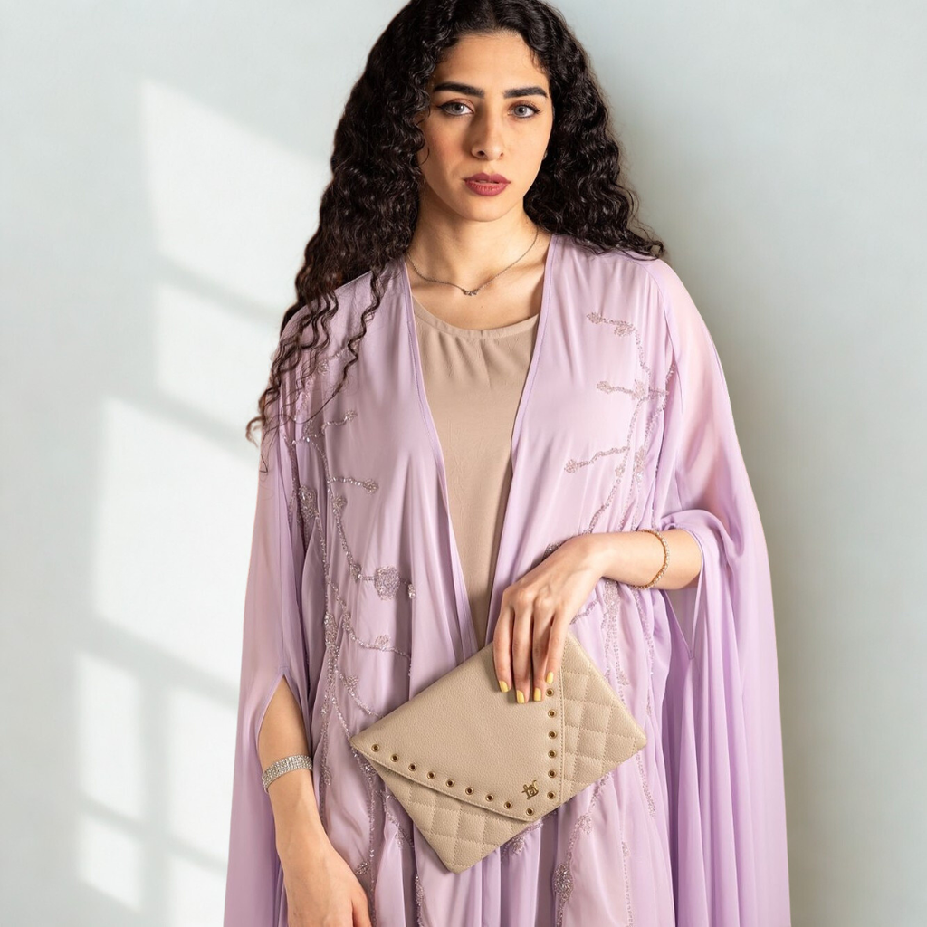 NA Fashion Abaya