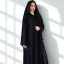 NA Fashion Abaya