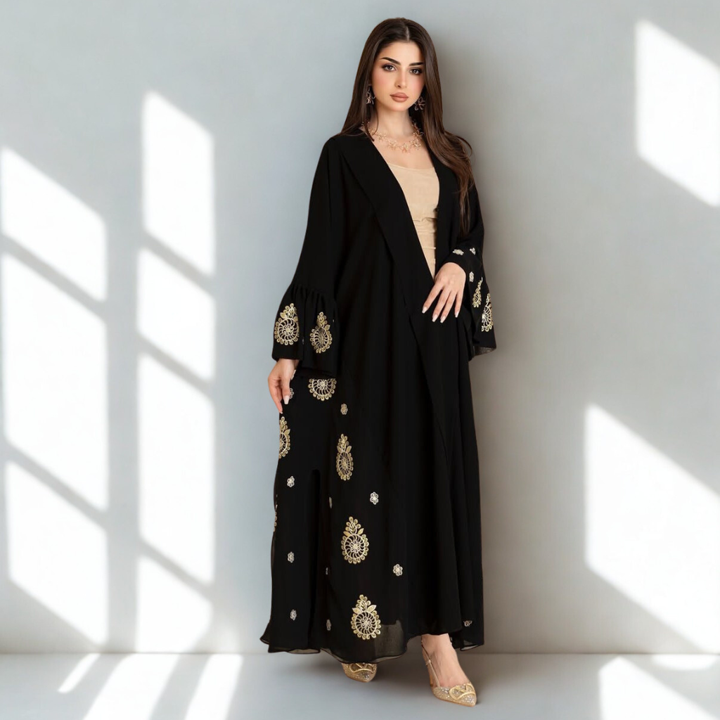 HDB Collection Abaya