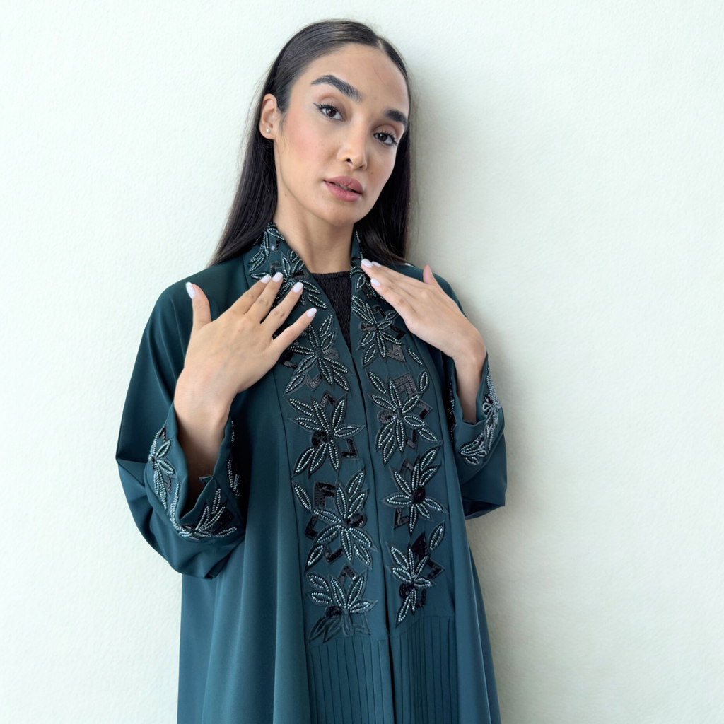 NA Fashion Abaya