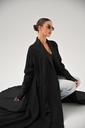 Stella Line Abaya
