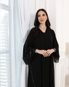 Duo Fashion Abaya