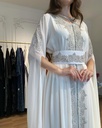 Ghadeer Salim Dress