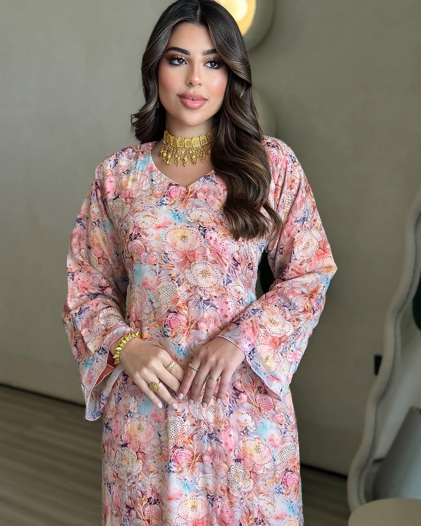 Darzah Eid Dress