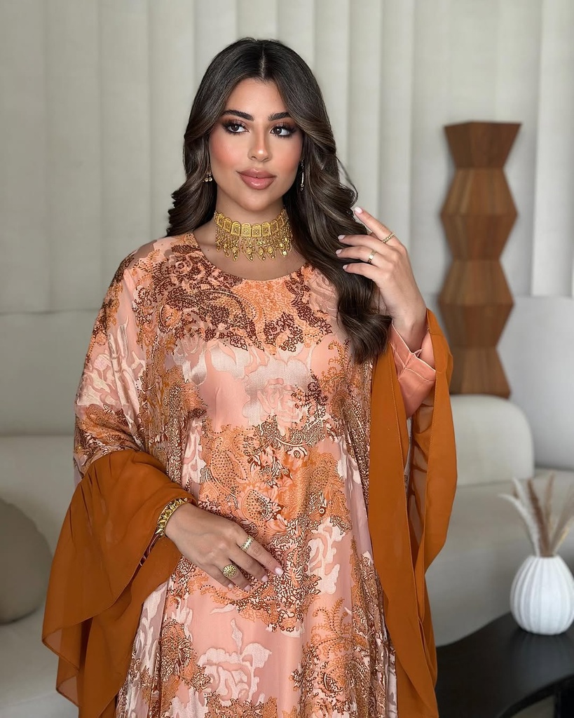 Darzah Eid Dress