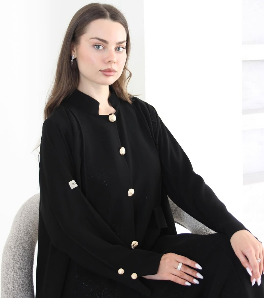 Marami Abaya