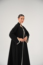 Stella Line Abaya