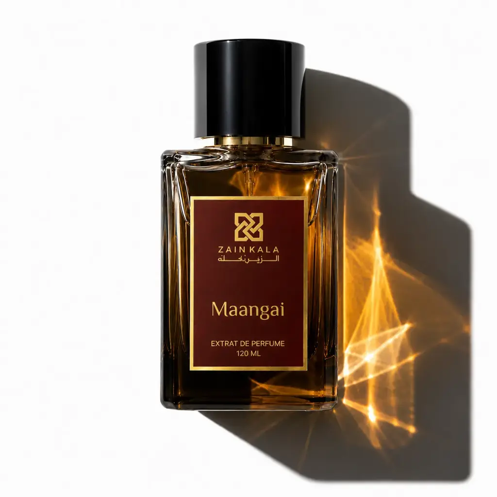 Al Zain Kala Maangai Perfume