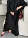 The Icon Abaya