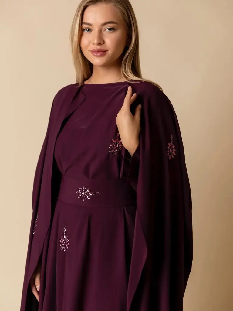 Stylish By Bayan Dress