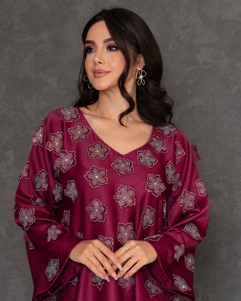 Thoub Eid Dress