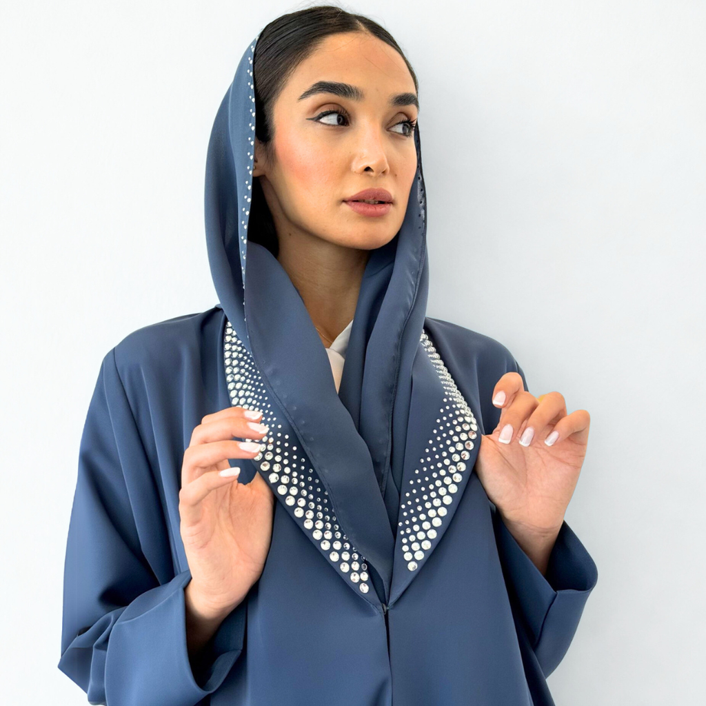 Chic Design Abaya