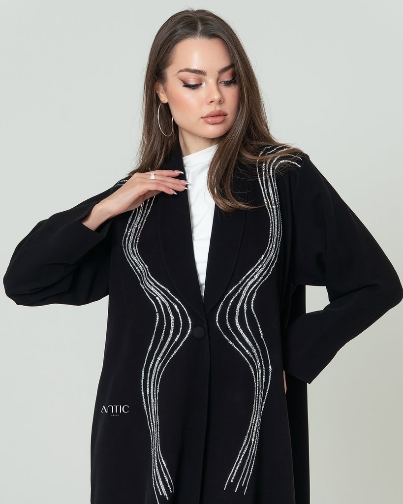 Antic Abaya