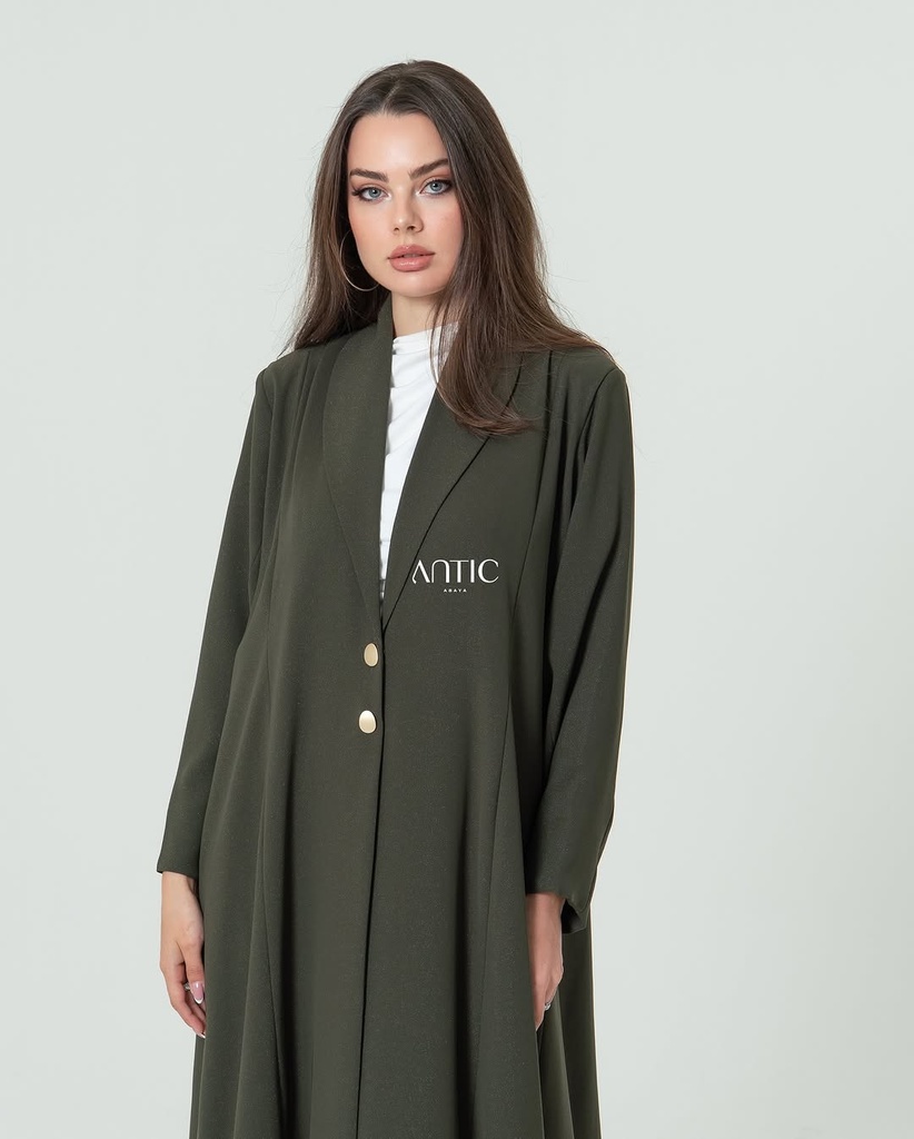 Antic Abaya
