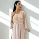 Style Icon Dress with Belt