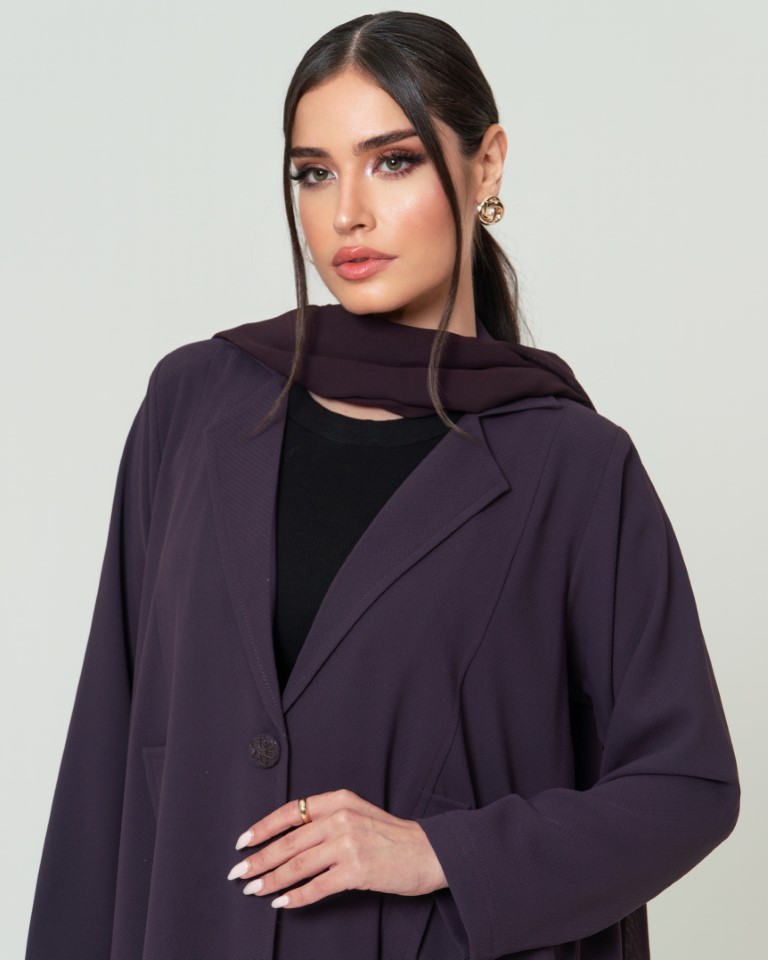 Antic Abaya