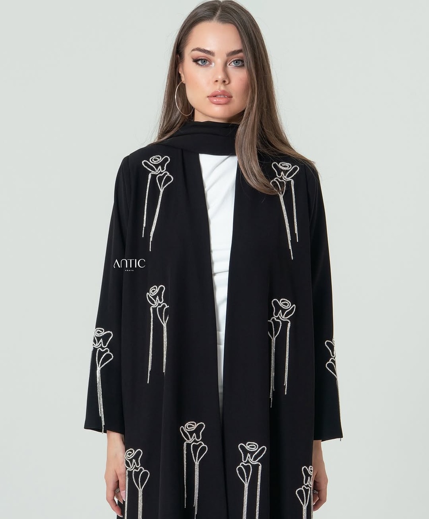 Antic Abaya