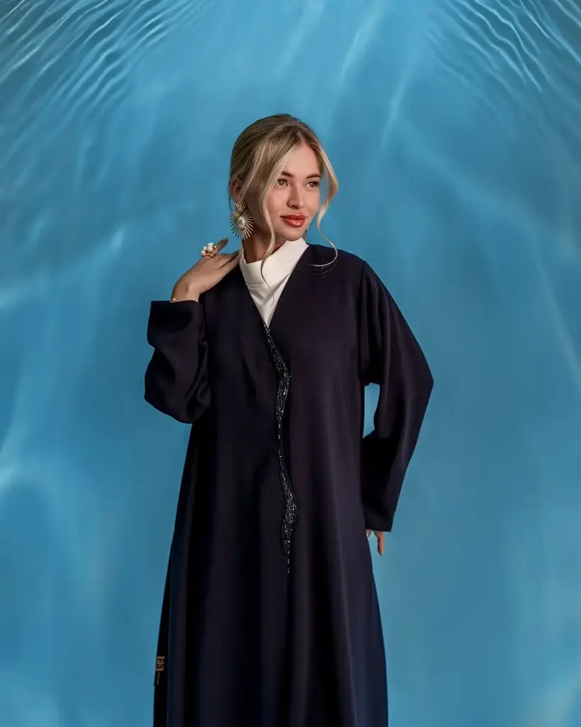 FB Collection Abaya