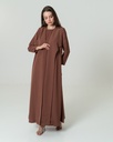 Antic Abaya with Under Dress