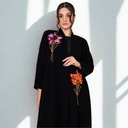 Cape Design Abaya