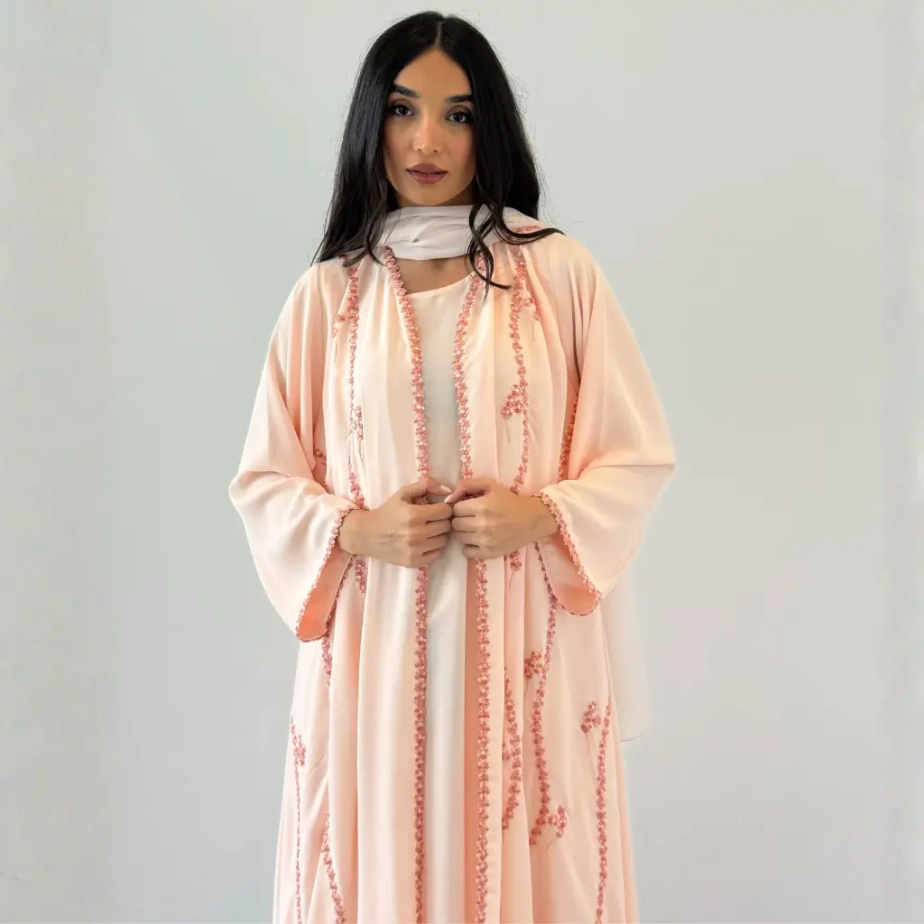 عباية كيب ديزاين