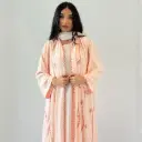 عباية كيب ديزاين