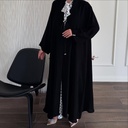 عباية سّيراءُ ديزاين