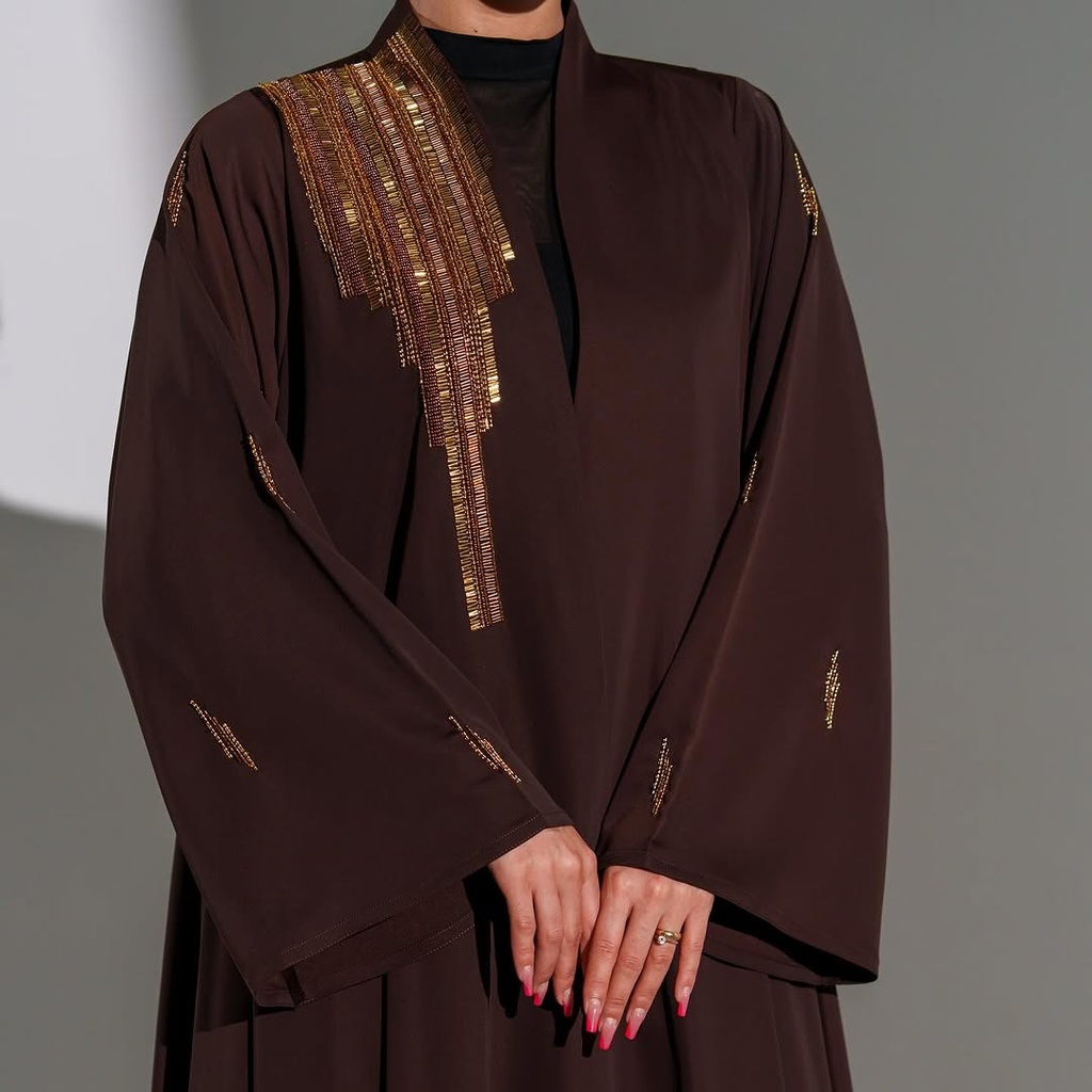 Nas Line Abaya
