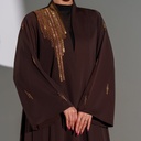 Nas Line Abaya