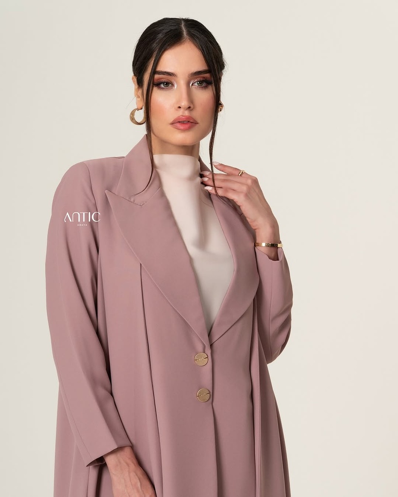 عباية أنتيك