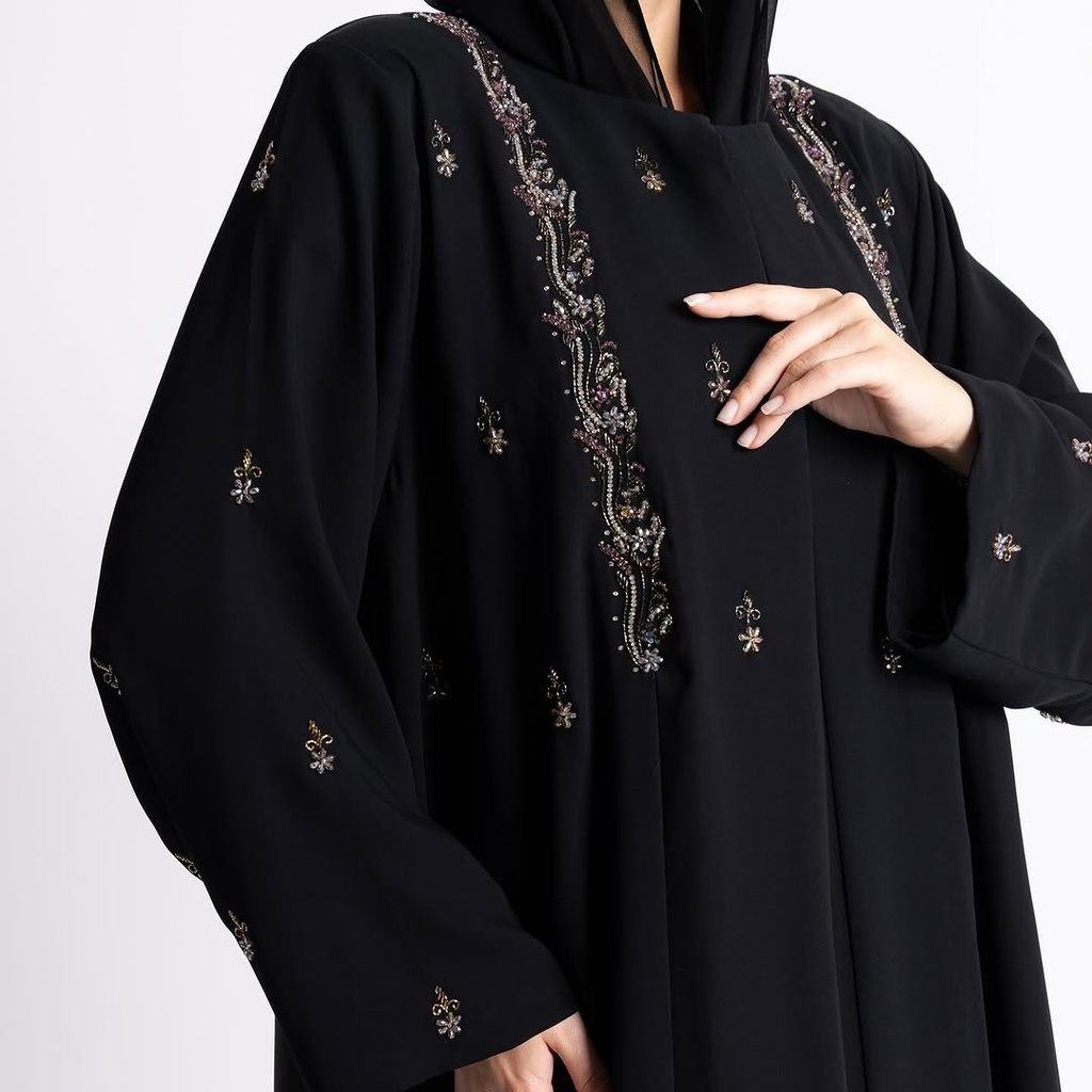 عباية مارز