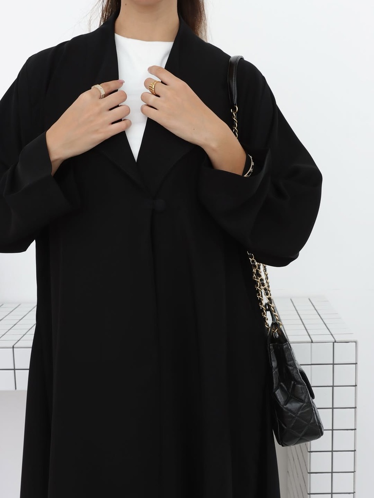 Duo Fashion Abaya 