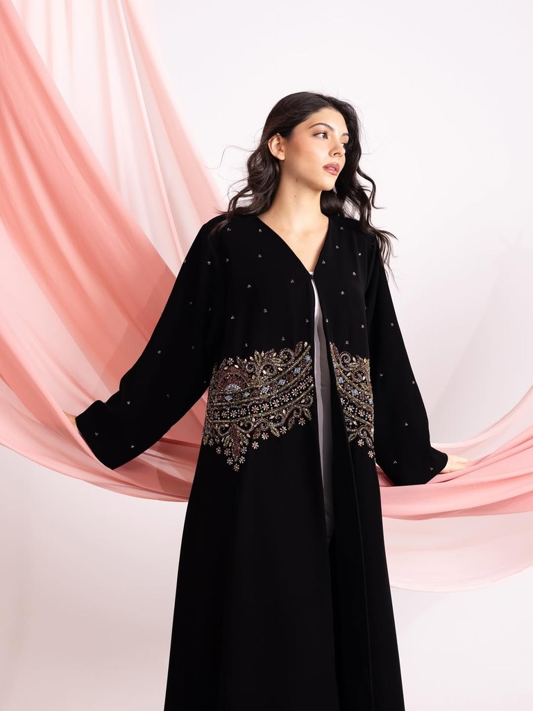 Khait Abaya