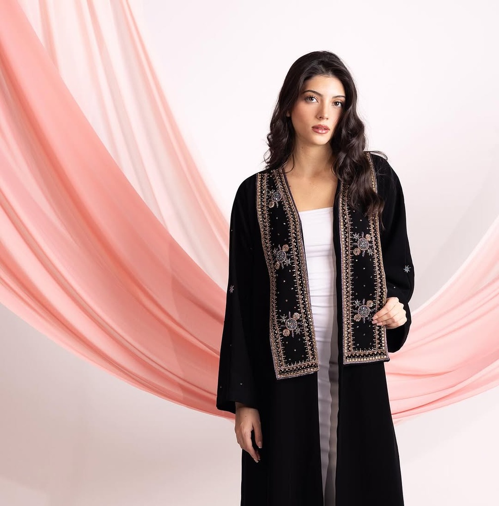 Khait Abaya