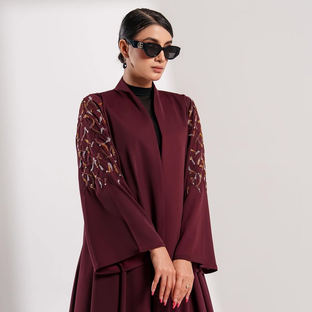 Nas Line Abaya