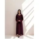 Ghadeer Salim Dress