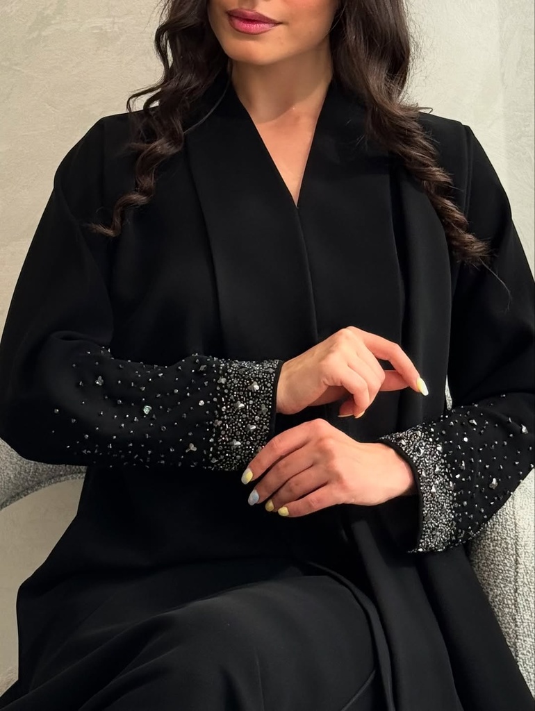 Sofeez Design Abaya