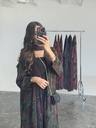 Gaia Fashion Abaya