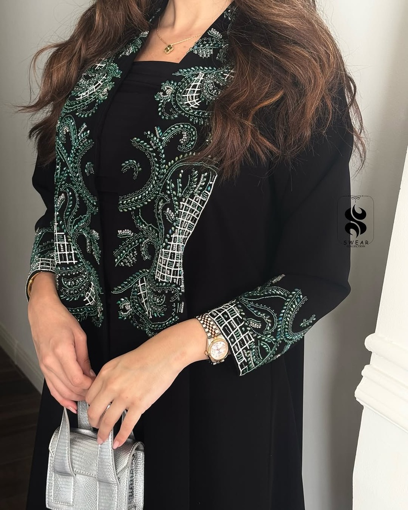 Swear Collection Abaya