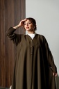 HA Couture Abaya
