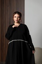 HA Couture Abaya
