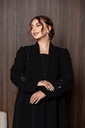 HA Couture Abaya
