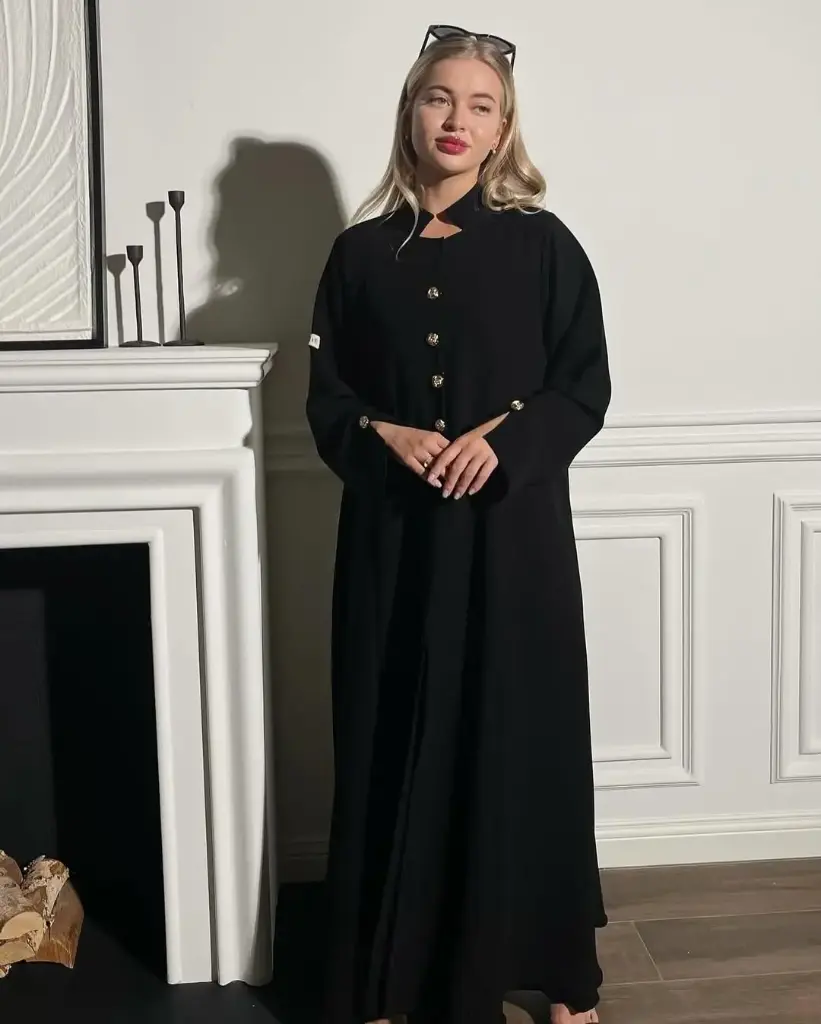 Marami Abaya 