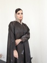 Buthaina Line Abaya