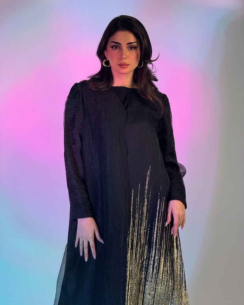 Bee Abaya
