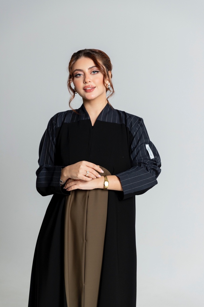 HA Couture Abaya