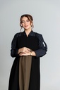 HA Couture Abaya