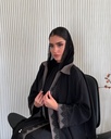 Siraa Design Abaya