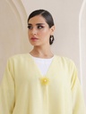 Buthaina Line Abaya